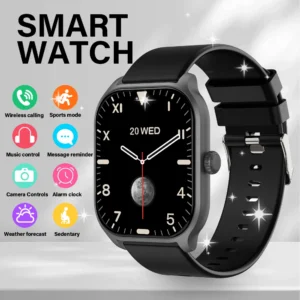 UniSex Smart Watch