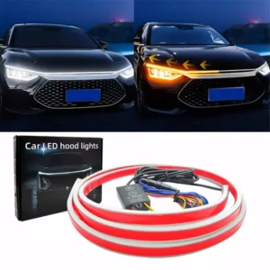 LED Car Hood Light