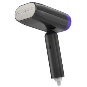 Foldable Clothes Steamer for Travel & Home