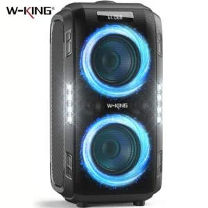 250W Large Wireless Bluetooth Speaker