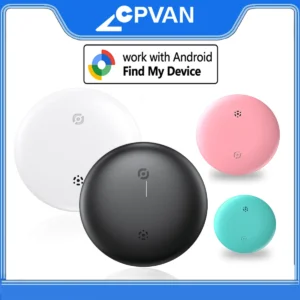 Mini GPS Smart Tracker For Android 4pk